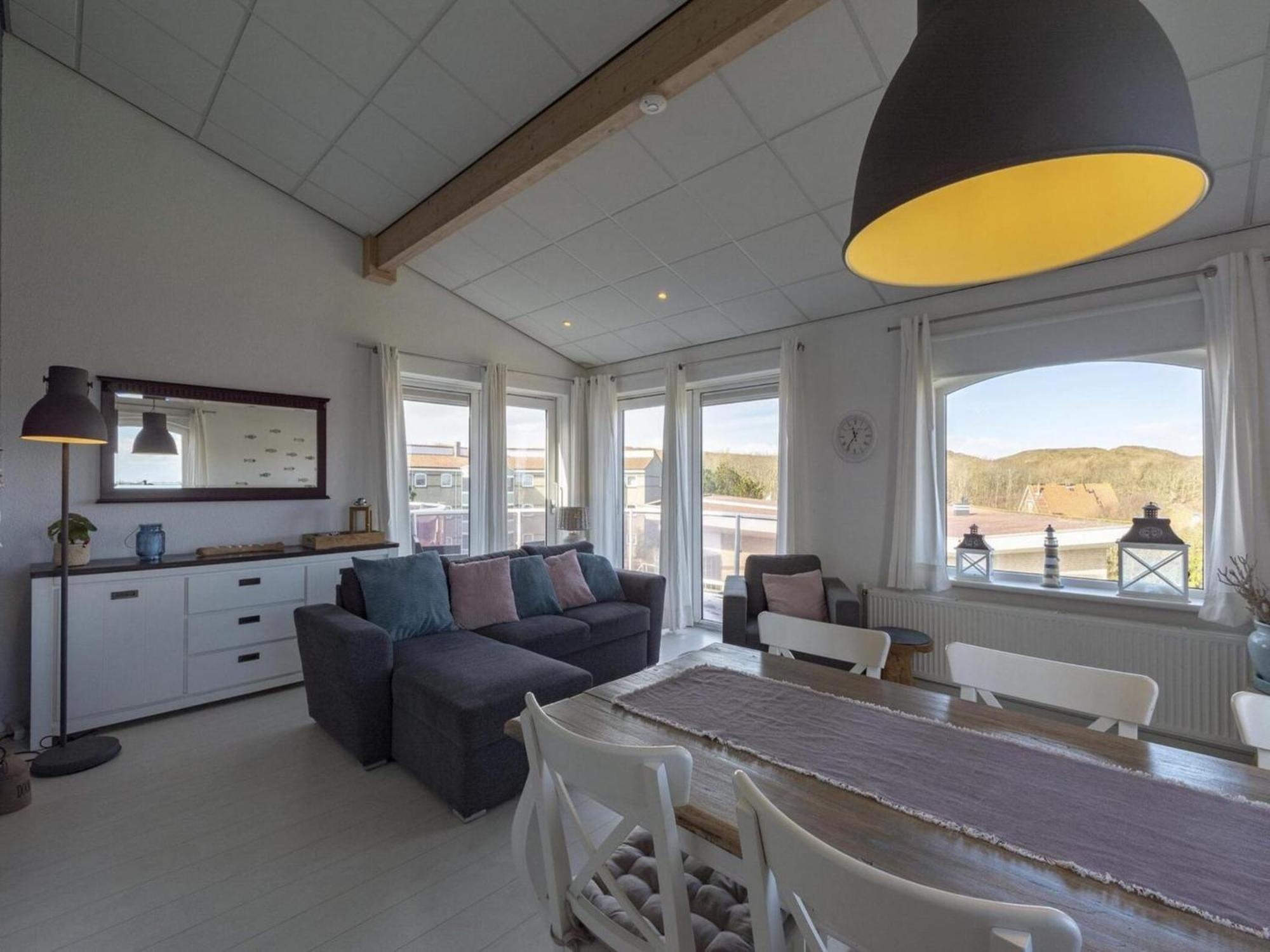 Spectacular Apartment Beachside ユリアーナドルプ エクステリア 写真