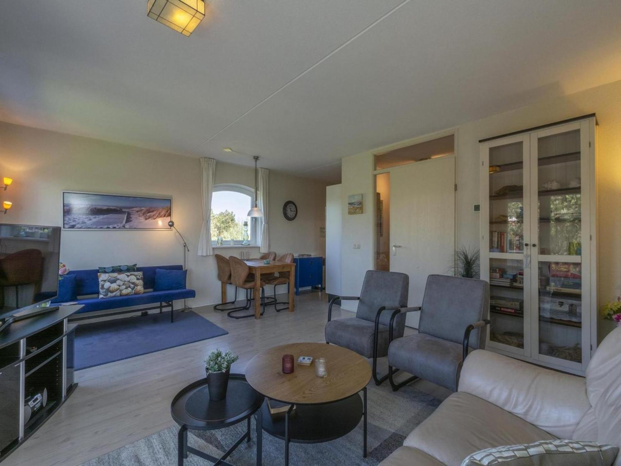 Spectacular Apartment Beachside ユリアーナドルプ エクステリア 写真