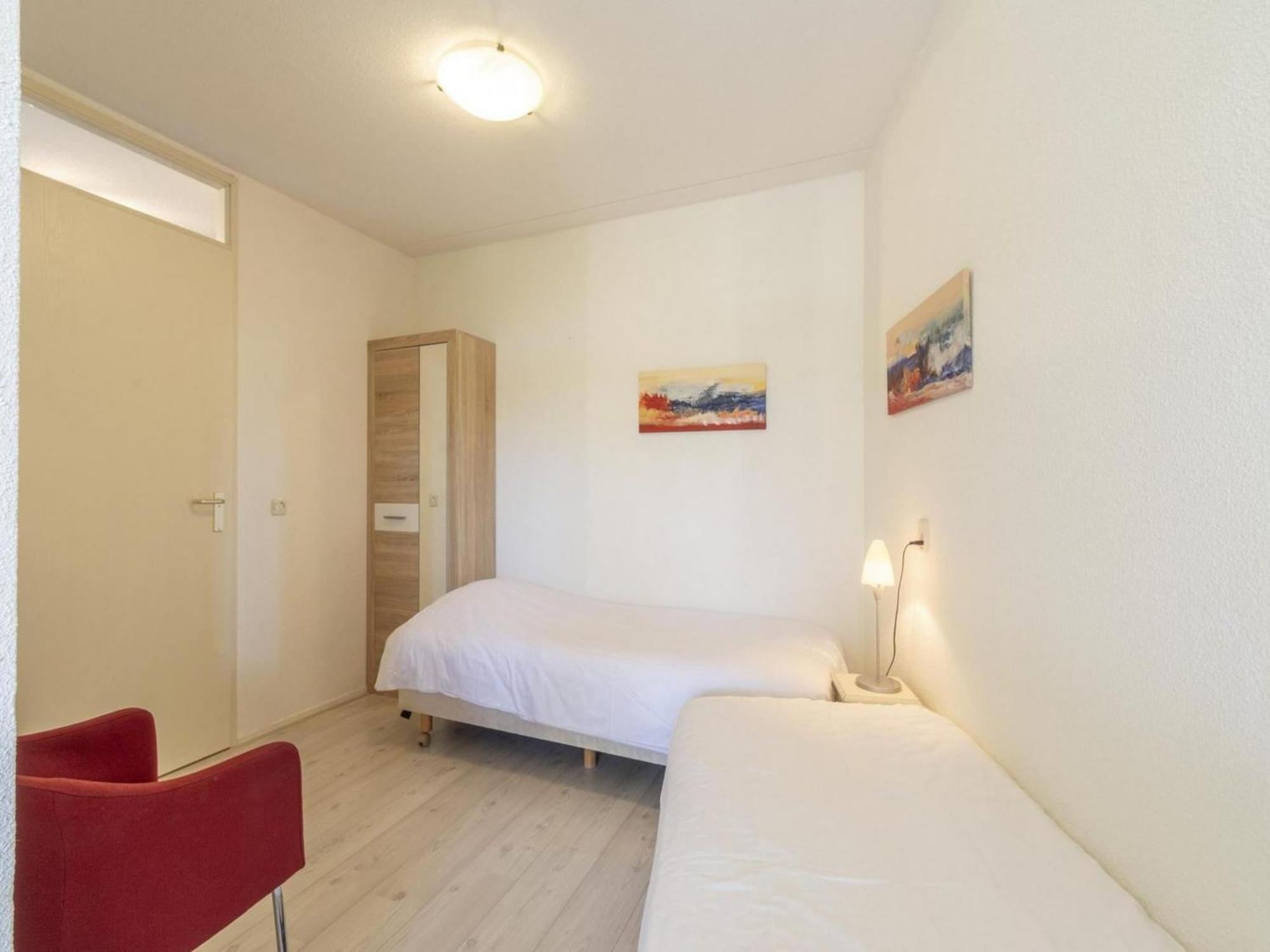 Spectacular Apartment Beachside ユリアーナドルプ エクステリア 写真