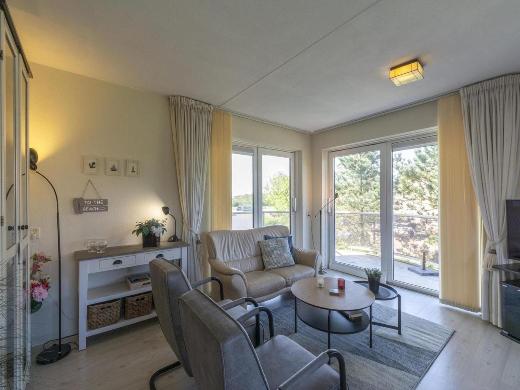 Spectacular Apartment Beachside ユリアーナドルプ エクステリア 写真