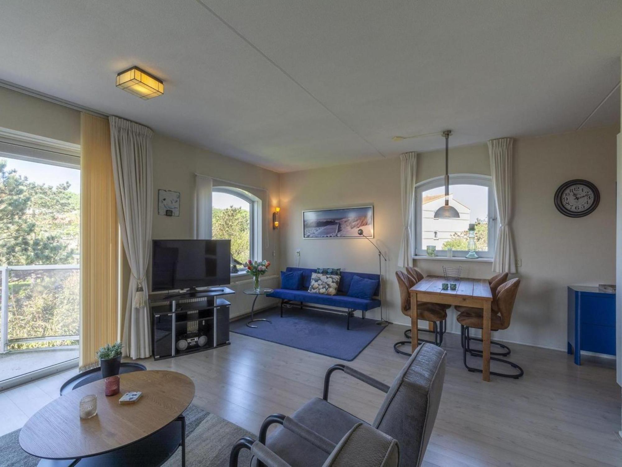 Spectacular Apartment Beachside ユリアーナドルプ エクステリア 写真